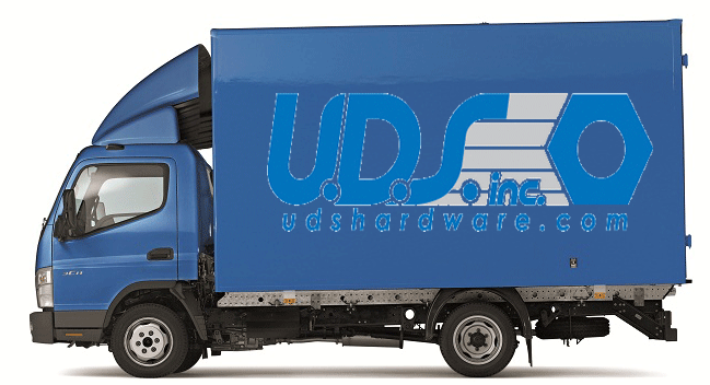 UDS Hardware - VMI